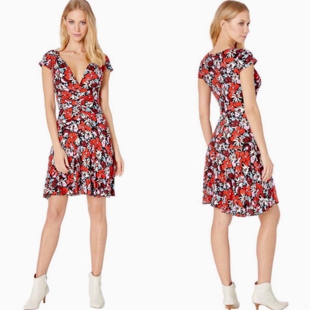 Free People | Key to Your Heart Dress